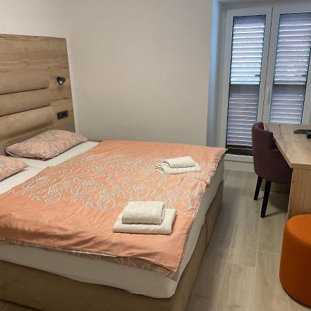 Villa Sanela Pobegi Εξωτερικό φωτογραφία