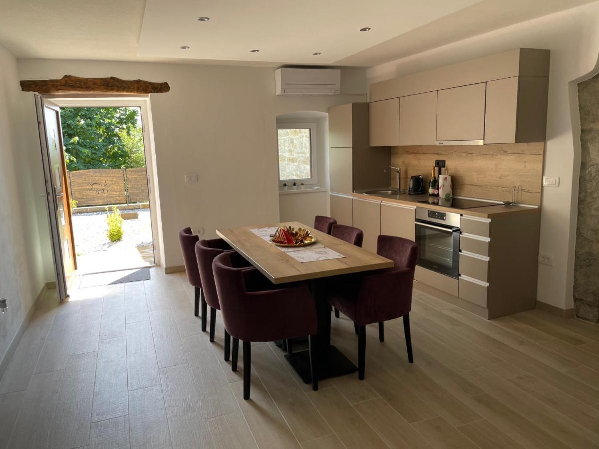 Villa Sanela Pobegi Εξωτερικό φωτογραφία