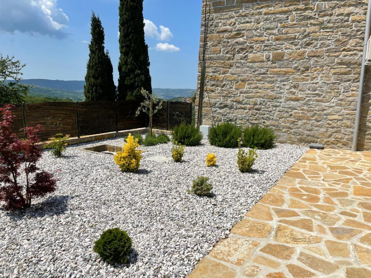 Villa Sanela Pobegi Εξωτερικό φωτογραφία