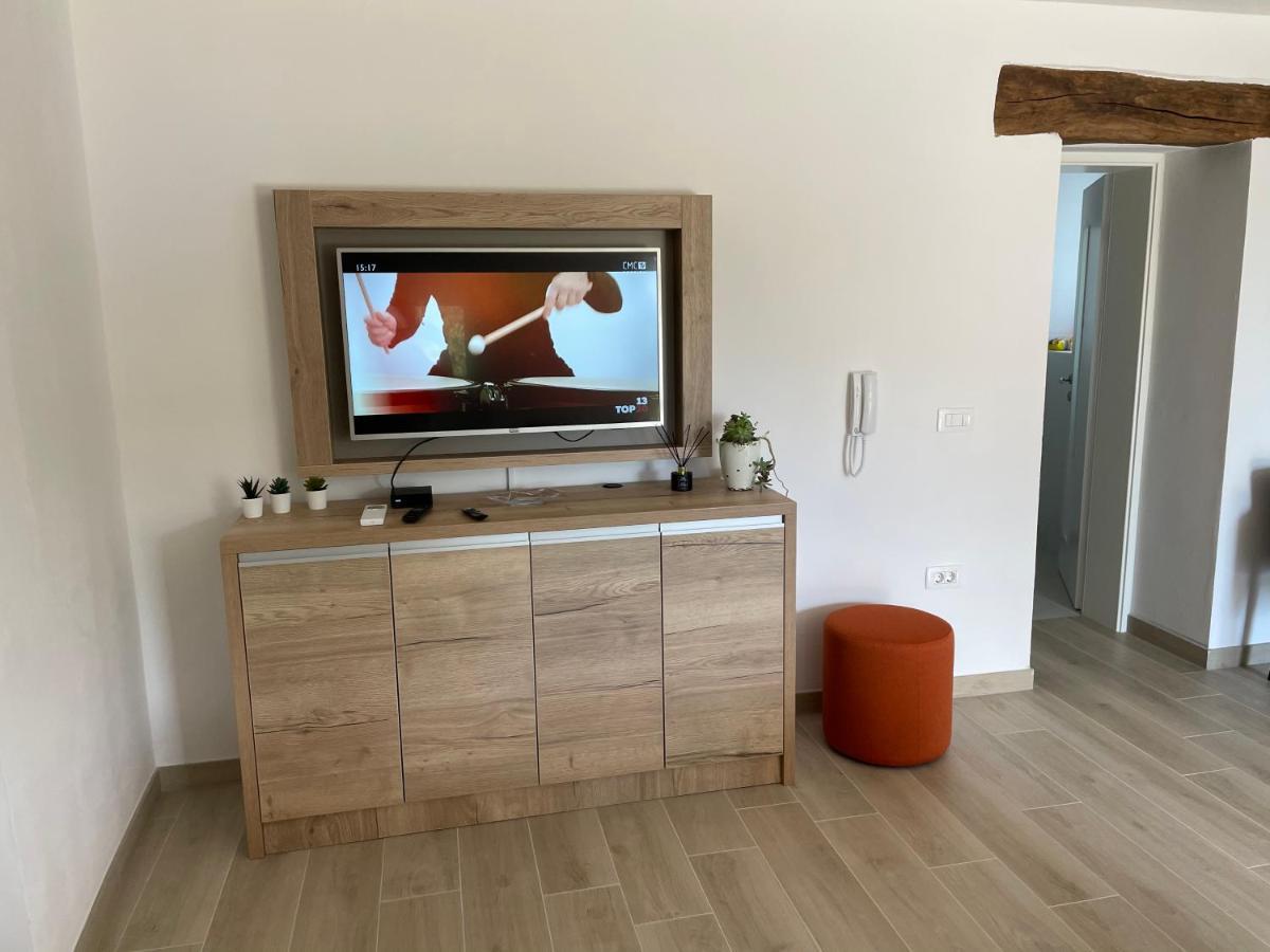 Villa Sanela Pobegi Εξωτερικό φωτογραφία