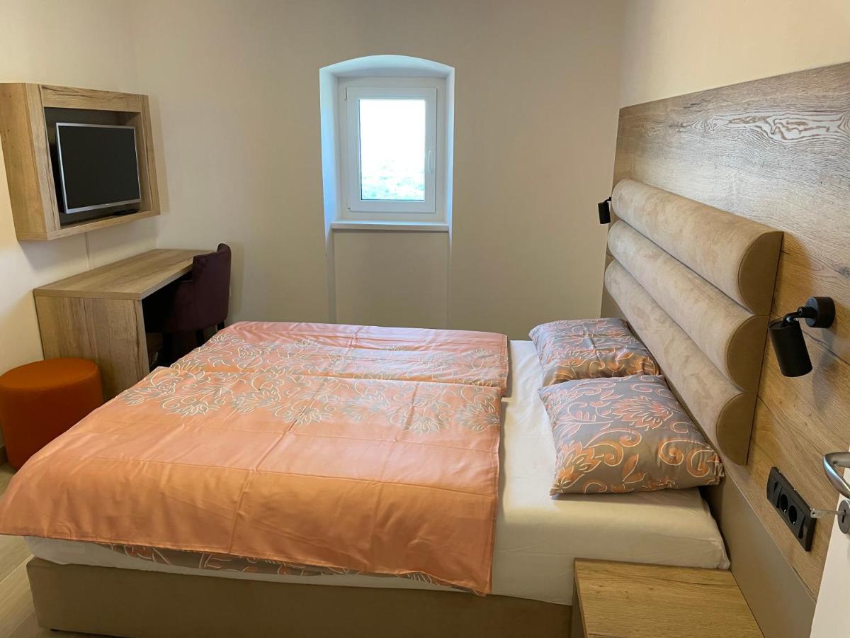Villa Sanela Pobegi Εξωτερικό φωτογραφία