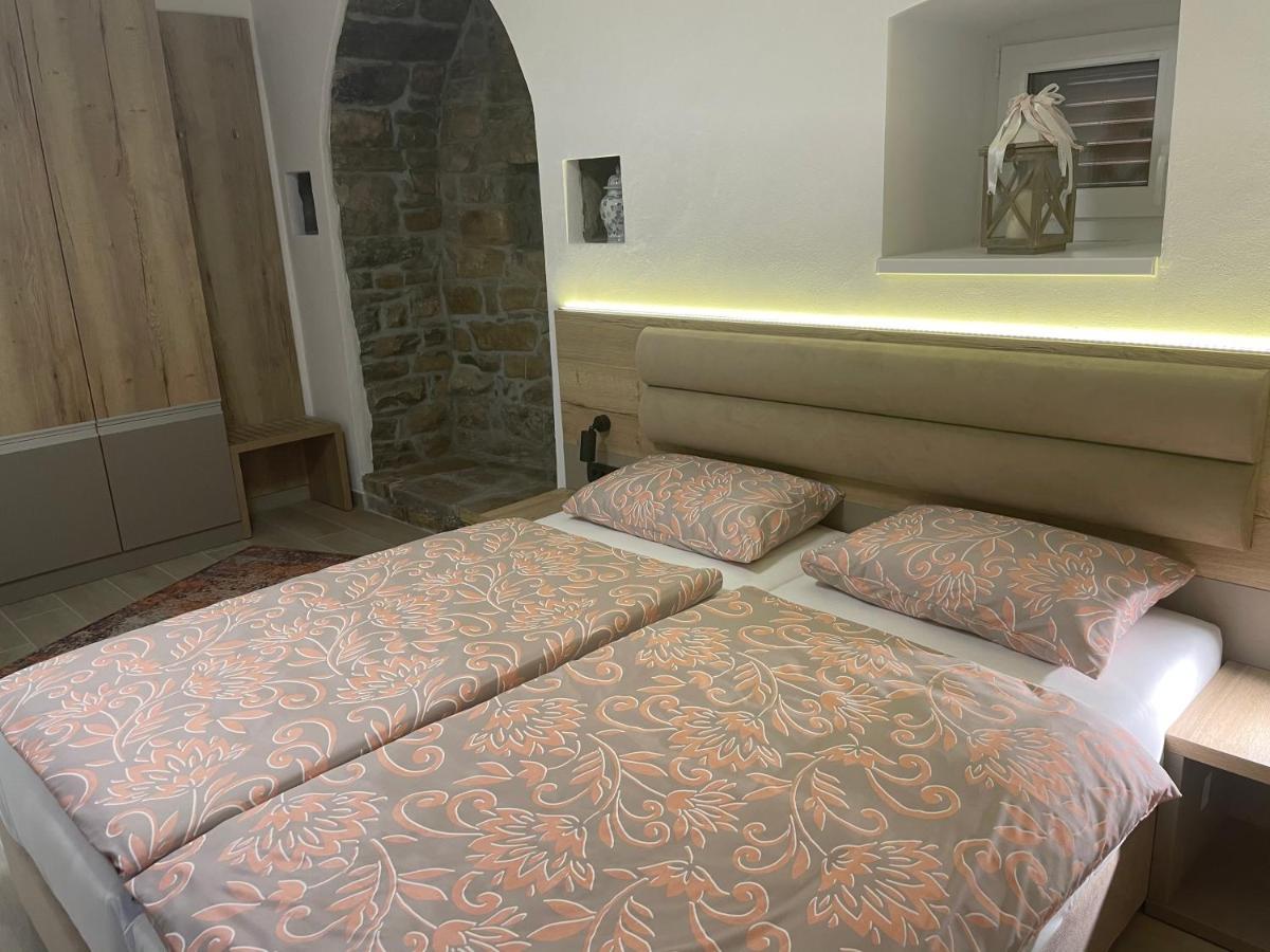 Villa Sanela Pobegi Εξωτερικό φωτογραφία