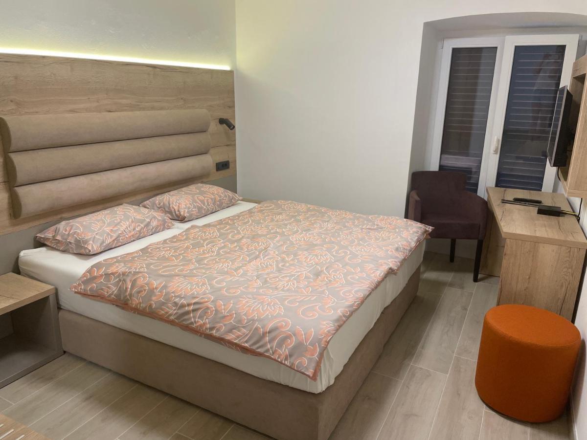 Villa Sanela Pobegi Εξωτερικό φωτογραφία
