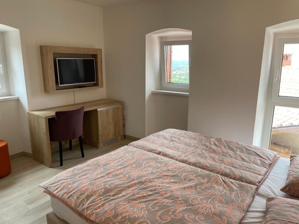 Villa Sanela Pobegi Εξωτερικό φωτογραφία