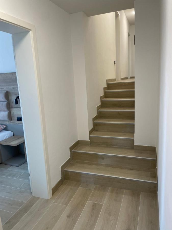 Villa Sanela Pobegi Εξωτερικό φωτογραφία