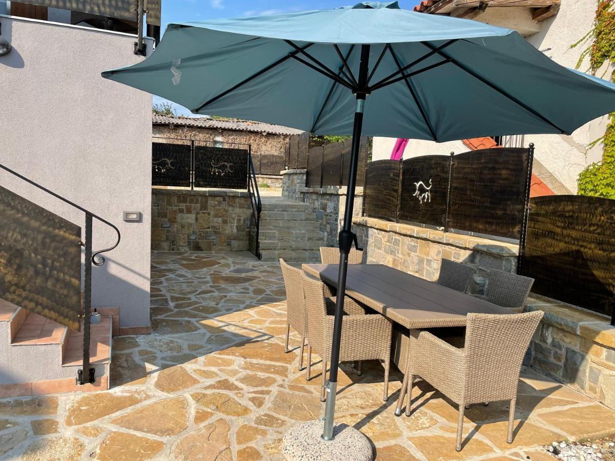 Villa Sanela Pobegi Εξωτερικό φωτογραφία