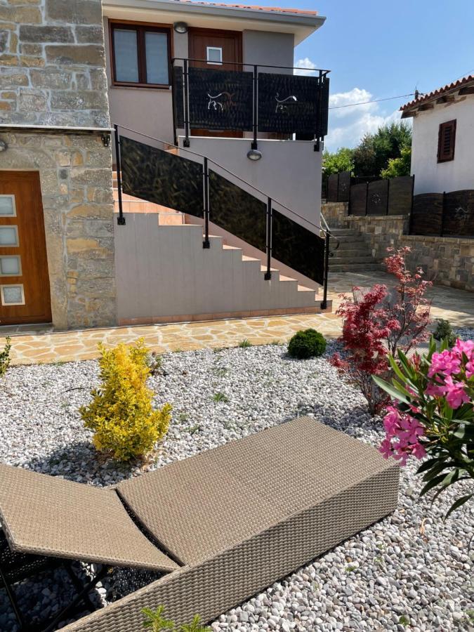 Villa Sanela Pobegi Εξωτερικό φωτογραφία