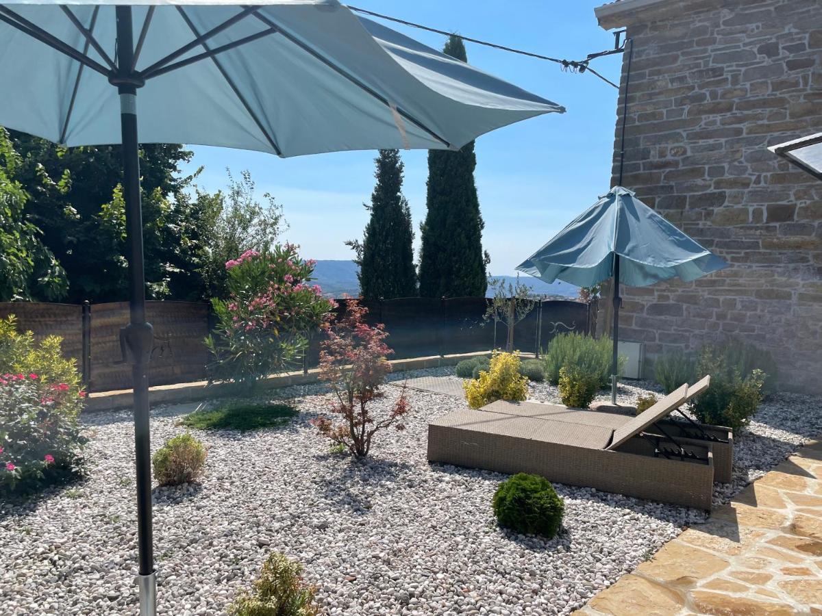 Villa Sanela Pobegi Εξωτερικό φωτογραφία