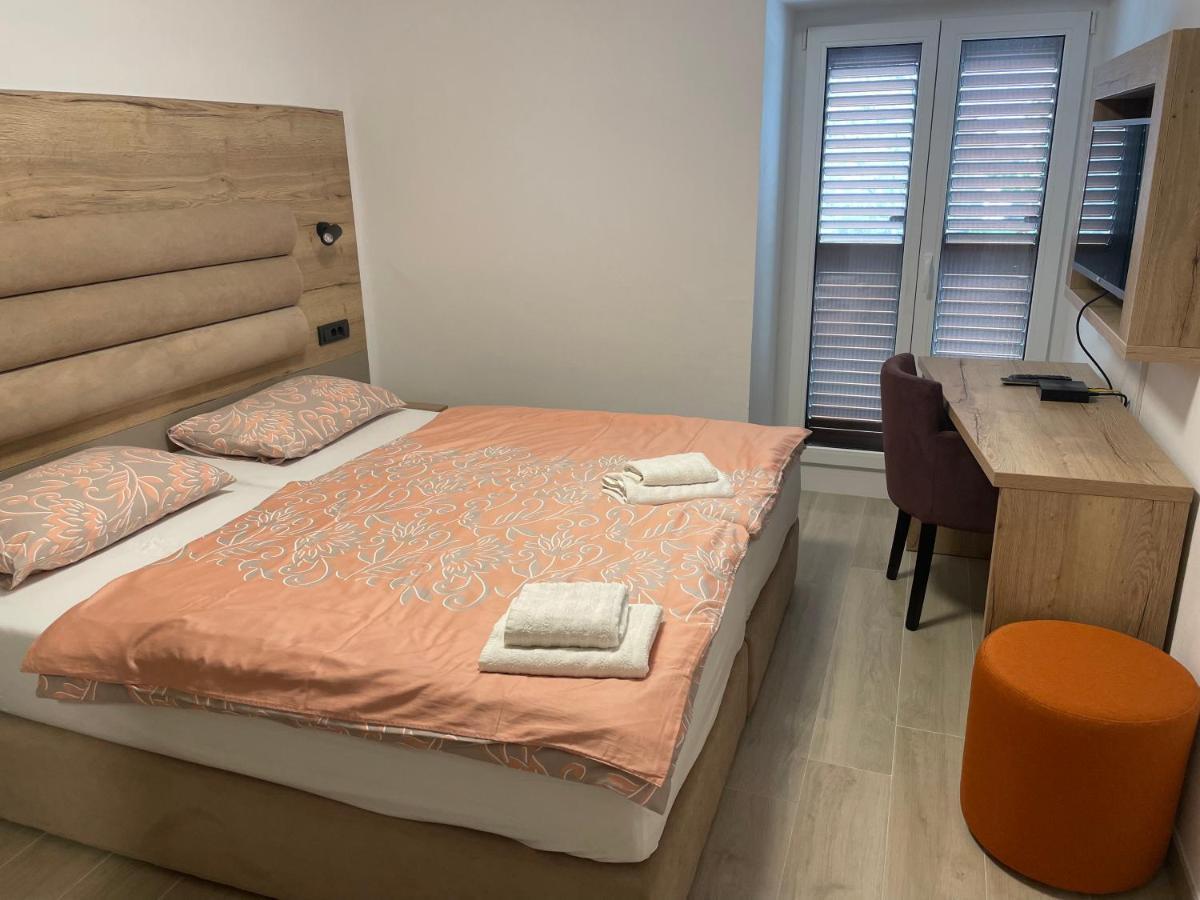 Villa Sanela Pobegi Εξωτερικό φωτογραφία