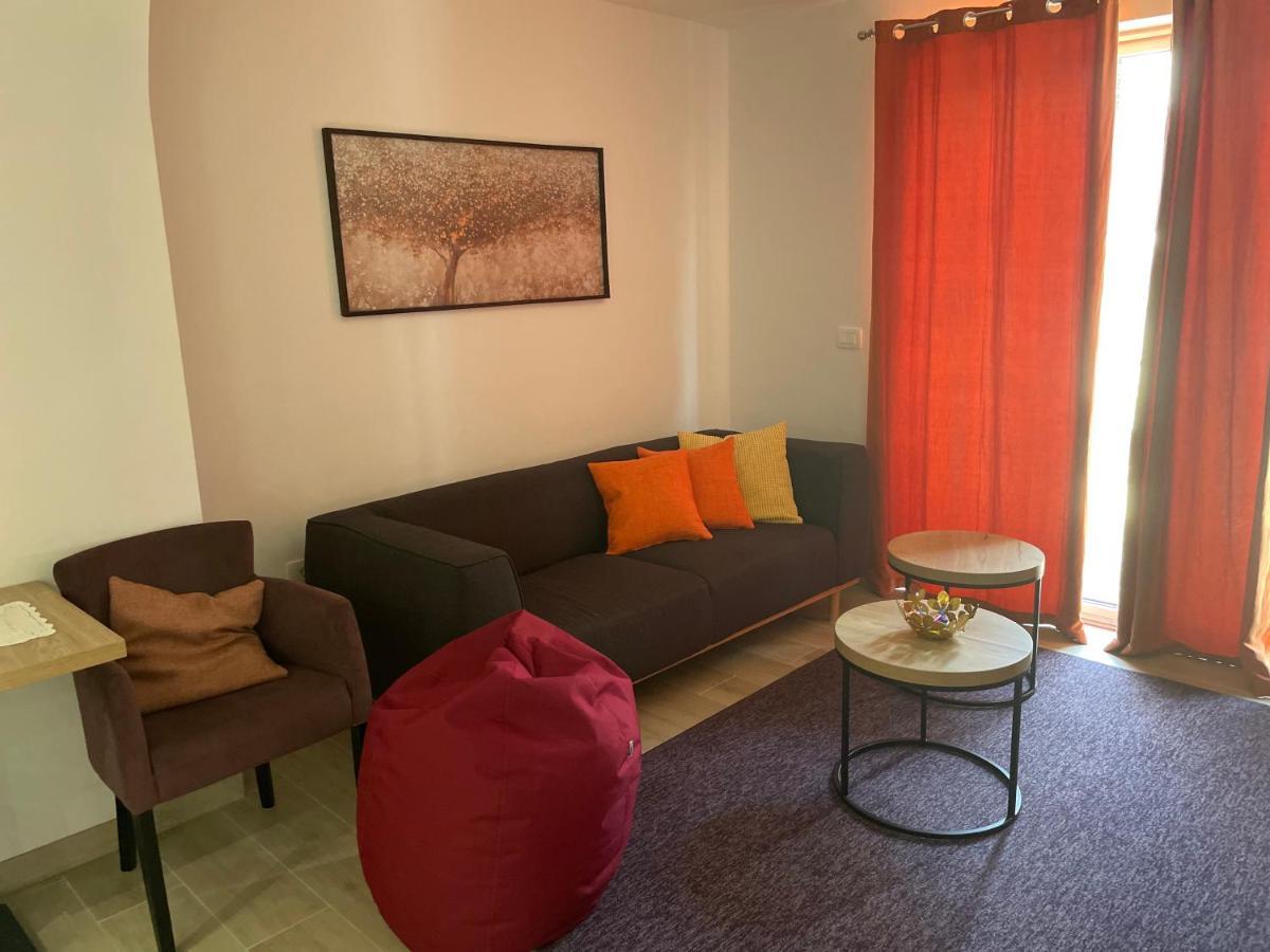 Villa Sanela Pobegi Εξωτερικό φωτογραφία